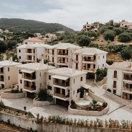 شقة Sivota Luxury Collection المظهر الخارجي الصورة