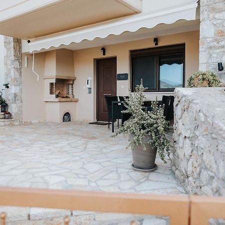 شقة Sivota Luxury Collection الغرفة الصورة