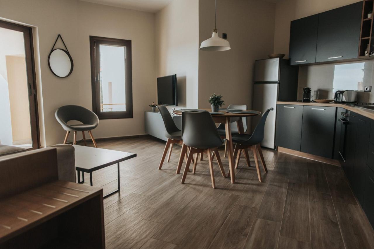 شقة Sivota Luxury Collection المظهر الخارجي الصورة