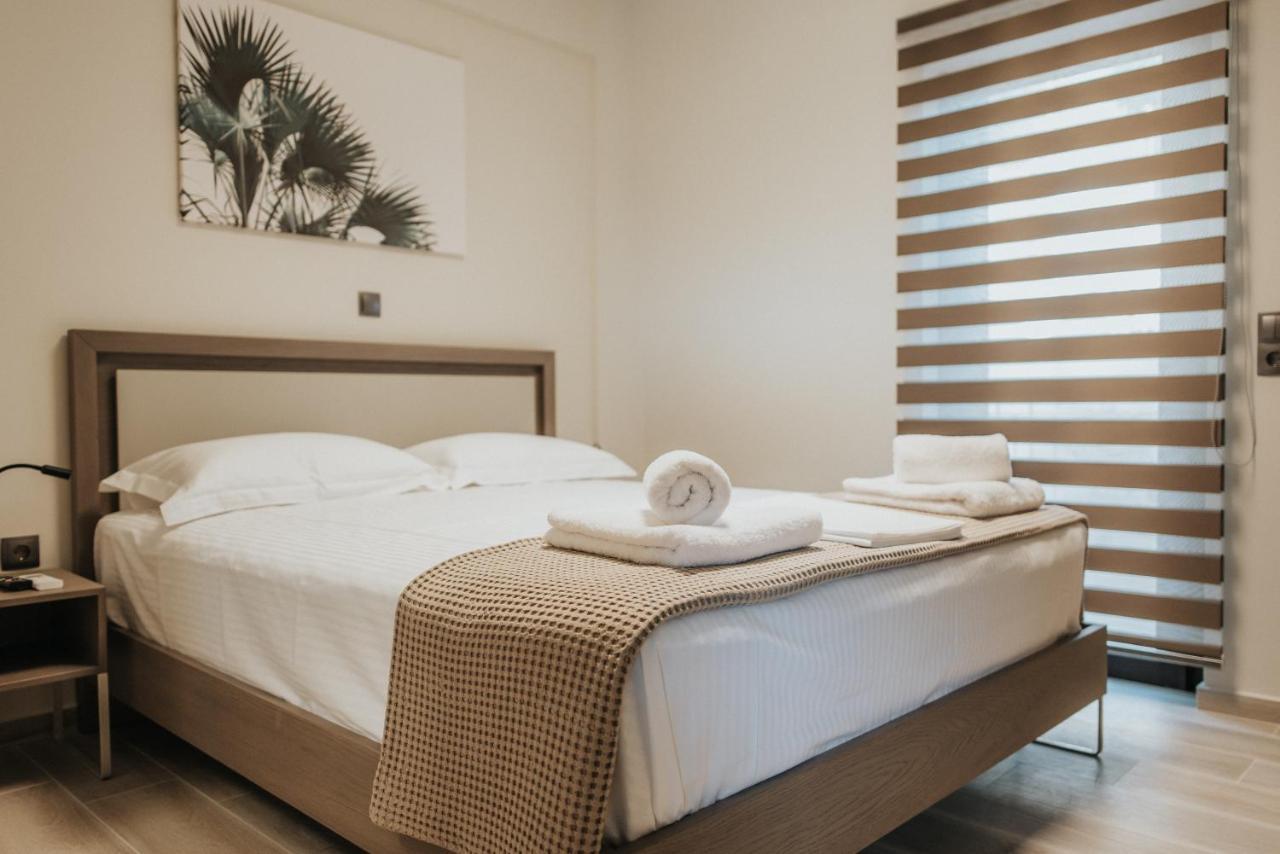 شقة Sivota Luxury Collection المظهر الخارجي الصورة