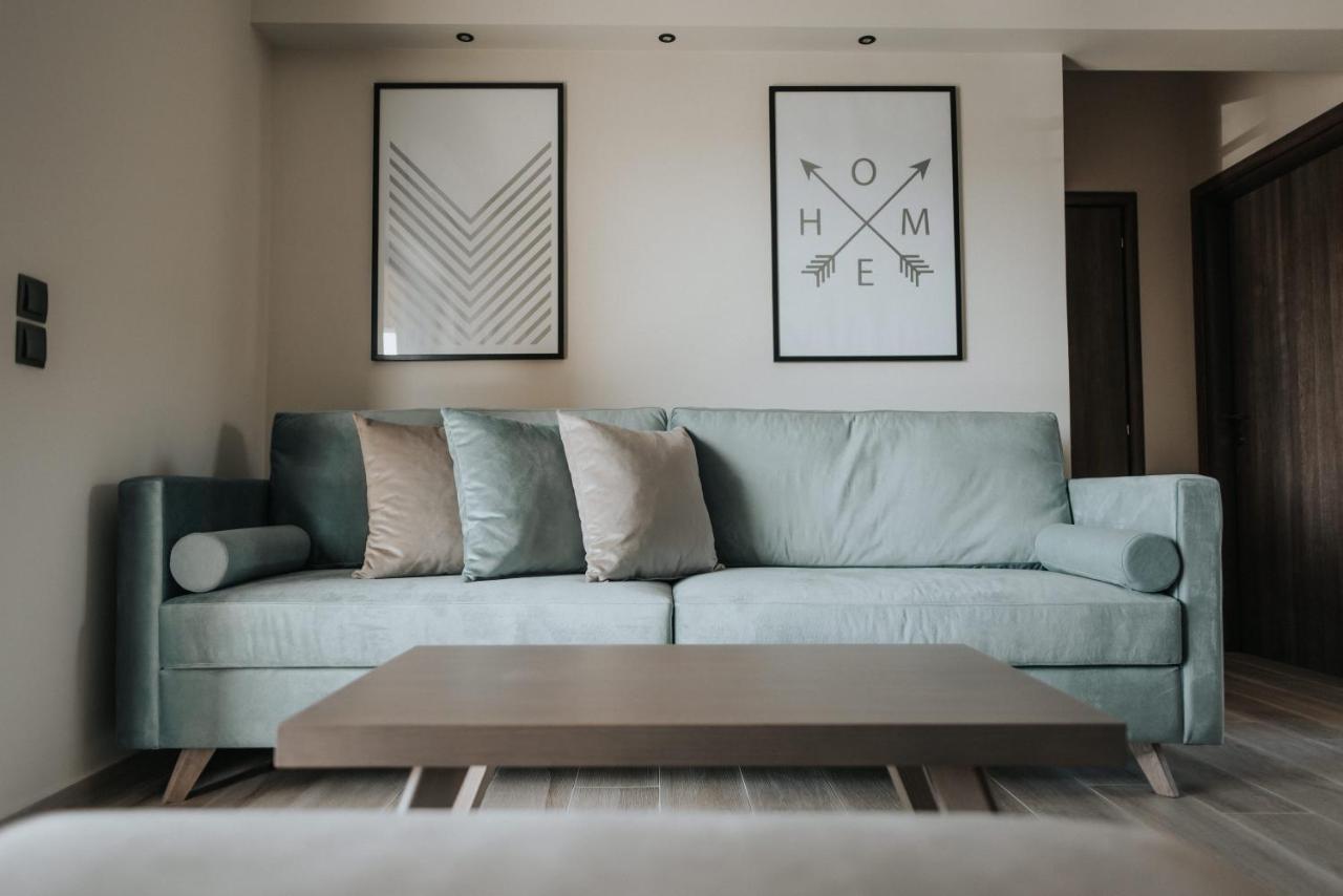 شقة Sivota Luxury Collection المظهر الخارجي الصورة