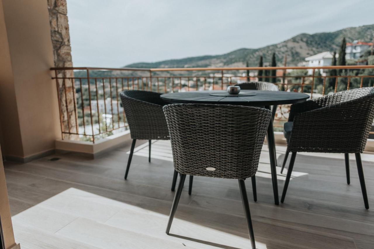 شقة Sivota Luxury Collection المظهر الخارجي الصورة