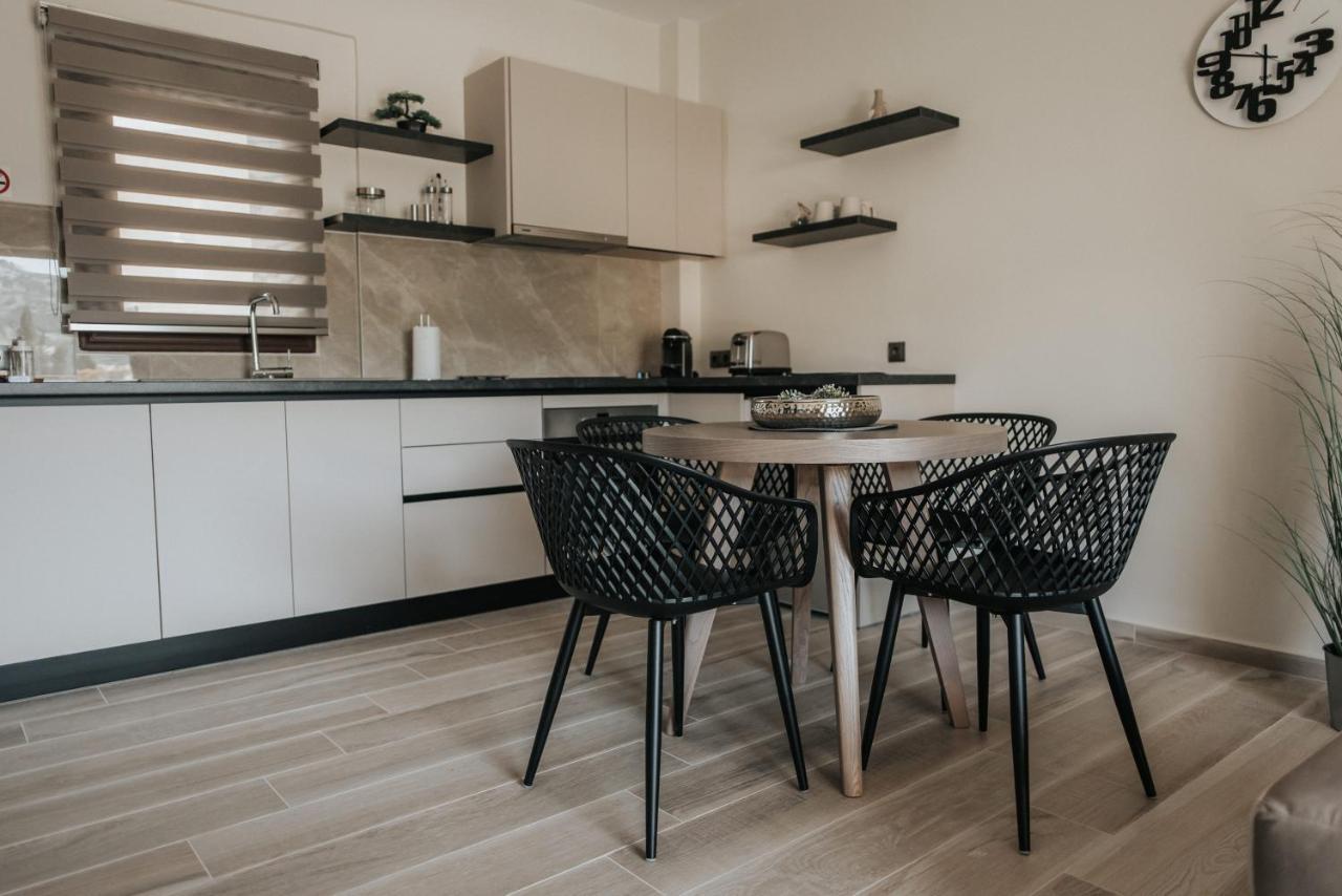 شقة Sivota Luxury Collection المظهر الخارجي الصورة