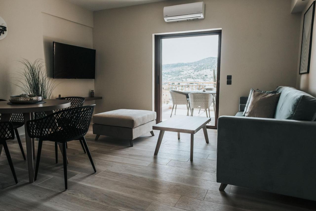 شقة Sivota Luxury Collection المظهر الخارجي الصورة