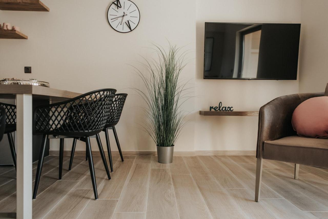شقة Sivota Luxury Collection المظهر الخارجي الصورة