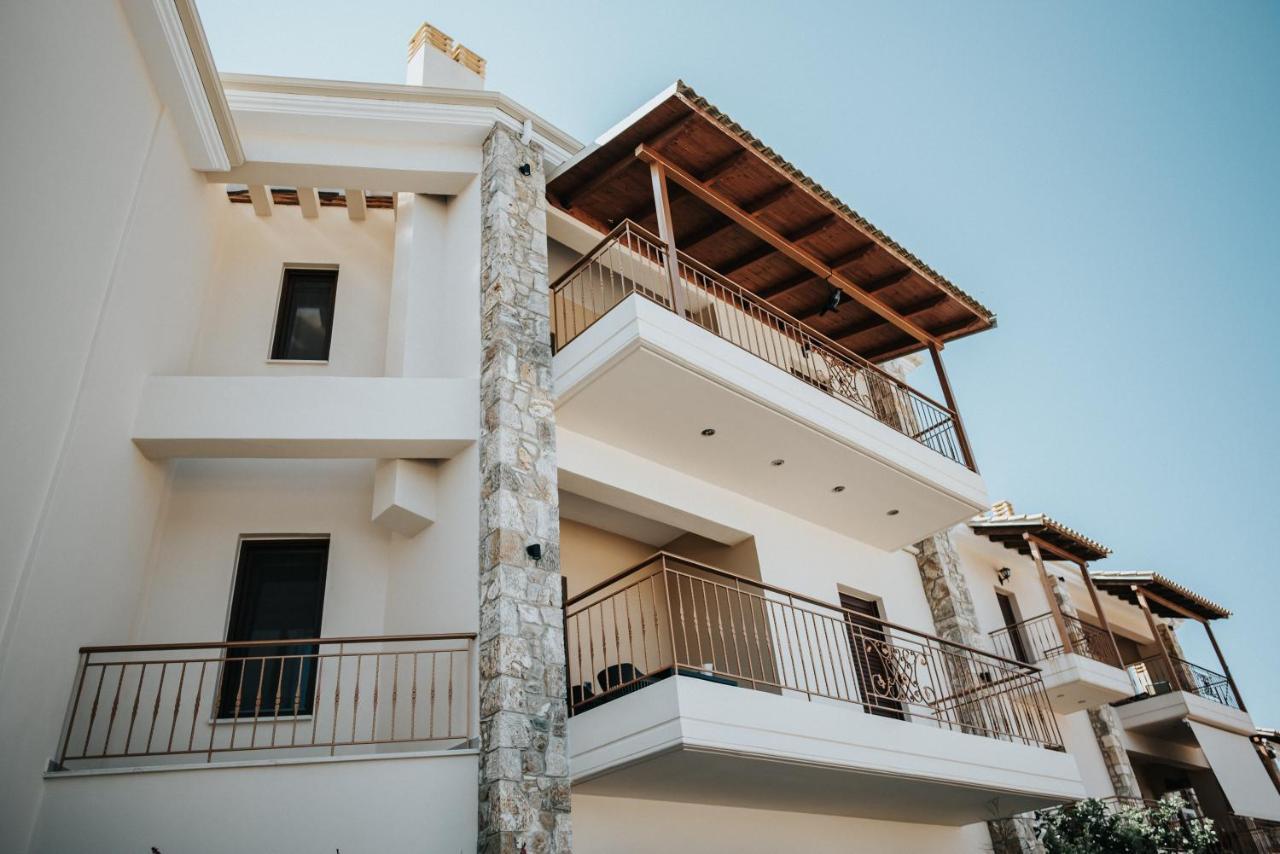 شقة Sivota Luxury Collection المظهر الخارجي الصورة