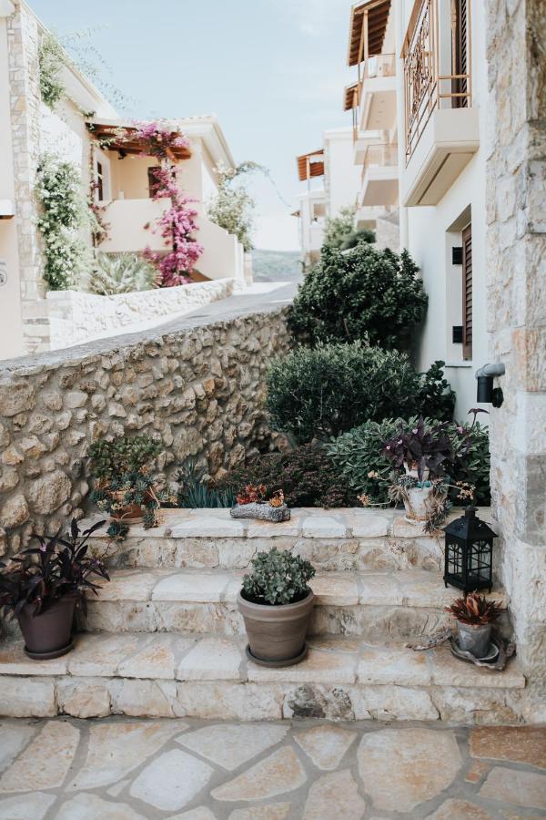 شقة Sivota Luxury Collection المظهر الخارجي الصورة